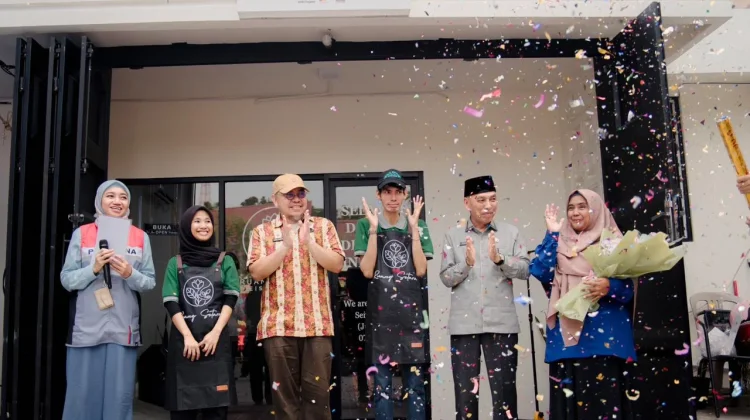 Ubah Cara Pandang Disabilitas, PHR Beri Kesempatan Penyandang Disabilitas