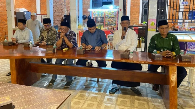 Kemenag Pelalawan Tekankan Syiar Al-Qur’an dan Pembinaan Generasi Qurani