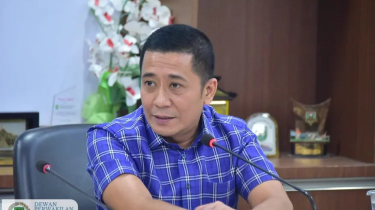 DPRD Usulkan Pemanfaatan Aset Pemda Atasi Keterbatasan Daya Tampung SMA di Mandau