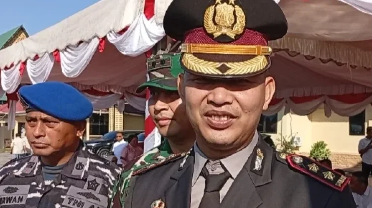Hari Bhayangkara ke-80, Polres Bengkalis Perkuat Pelayanan