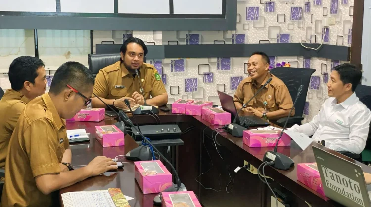 Libur Sekolah di Bengkalis Diperpanjang, Siswa Masuk 13 Juli