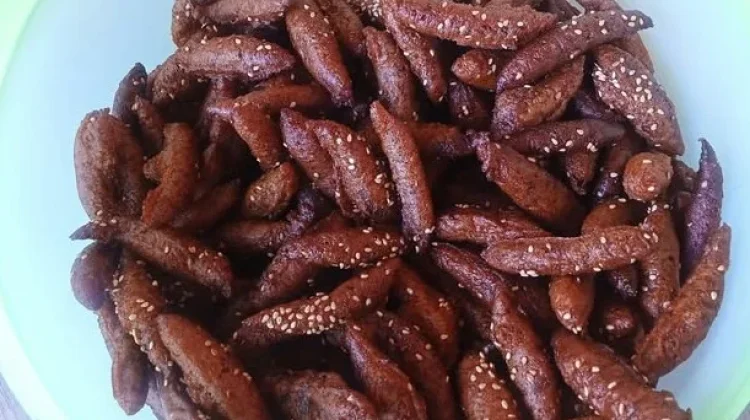 Deppa Tori, Kue Tradisional Toraja yang Manis dan Sarat Tradisi