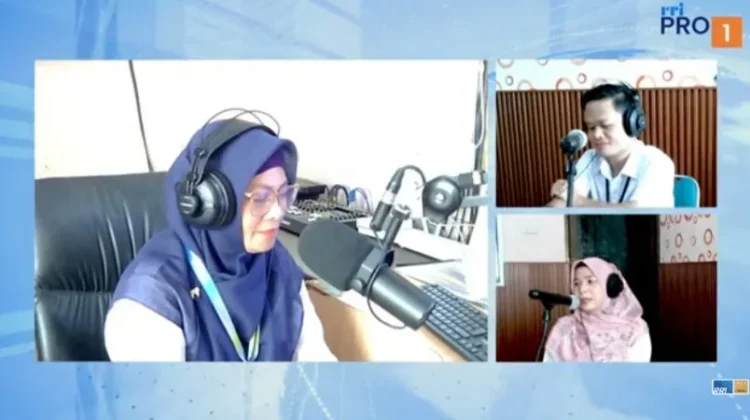 Dosen Polbeng Raih Beasiswa Doktoral Luar Negeri Bergengsi