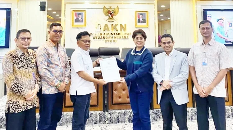 Asmar Minta RUU Kepulauan Berpihak pada Daerah Terluar