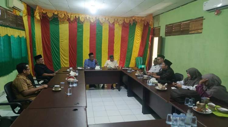 MUI Bengkalis Siapkan Rangkaian Milad ke-51, Puncak Acara 26 Juli