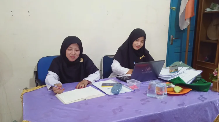 MTs YPPI Bengkalis Gelar Raker Sambut Tahun Ajaran 2026/2027