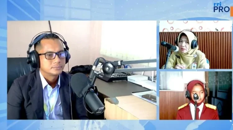Disiplin dan Karakter Jadi Prioritas di Sekolah Rakyat