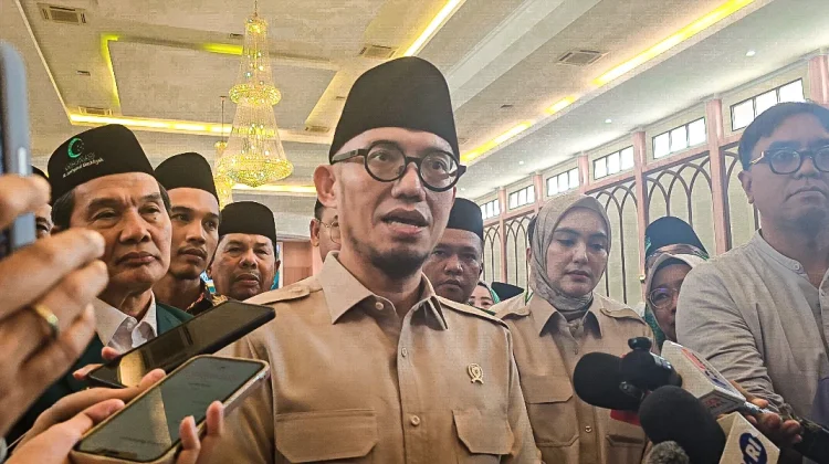 Pemerintah Usulkan Jemaah Haji 2027 Bayar 40 Persen dari Total BPIH
