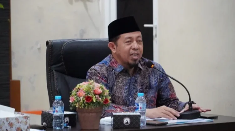 UU Pesantren Tegaskan Kesetaraan Pesantren dalam Sistem Pendidikan Nasional