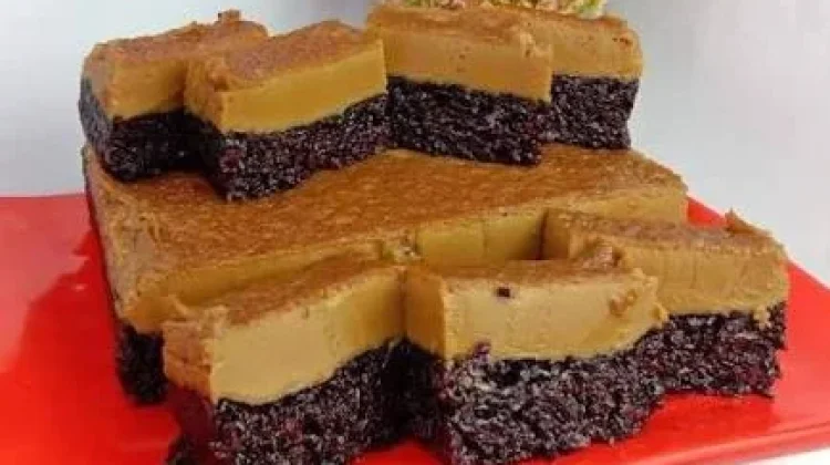 Katirisala, Kue Tradisional Bugis dengan Rasa Manis yang Legit