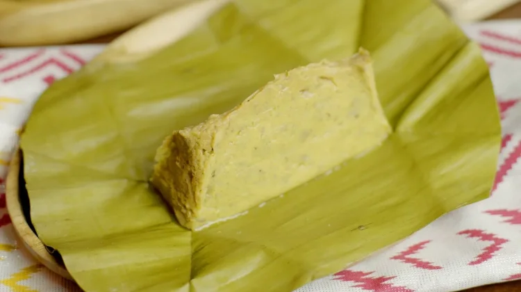 Barongko, Warisan Kuliner Bugis Makassar yang Tetap Lestari