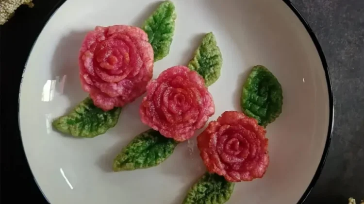 Kue Tumpo, Kudapan Tradisional Aceh Berbahan Pisang yang Lezat dan Mudah Dibuat