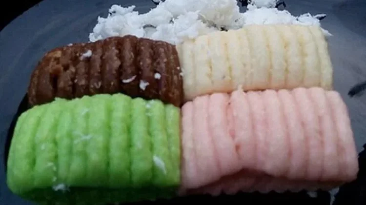 Getuk, Camilan Tradisional yang Menjadi Warisan Kuliner Nusantara