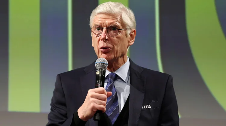 Arsene Wenger: Hanya Spanyol yang Mampu Hentikan Prancis