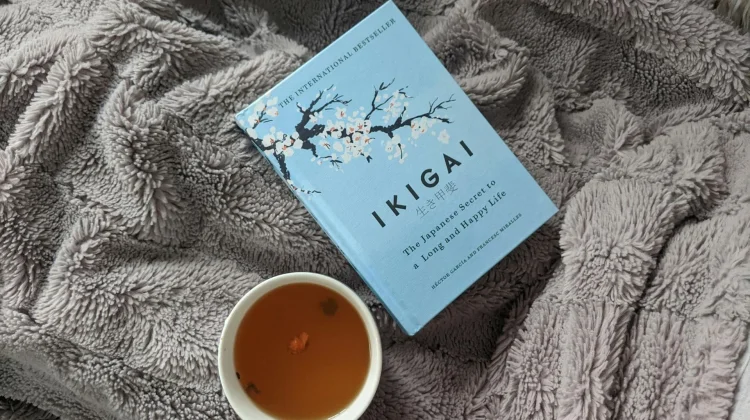 Mengenal Istilah Ikigai, Filosofi Hidup dari Jepang