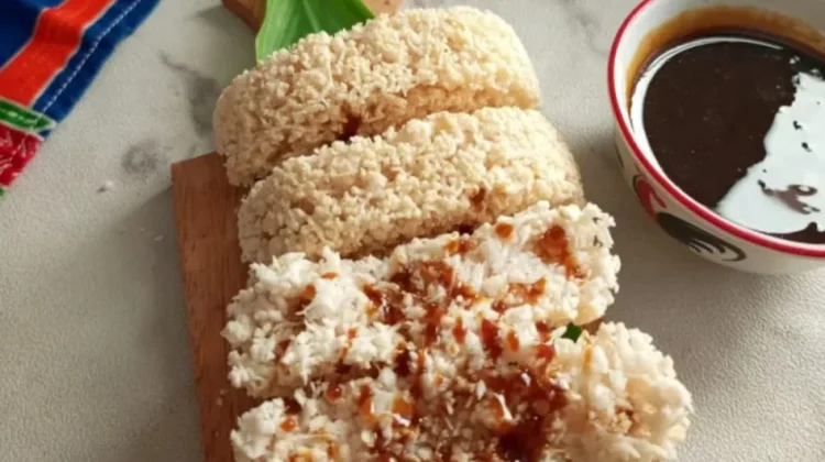 Cara Mudah Membuat Kue Rangi Khas Betawi