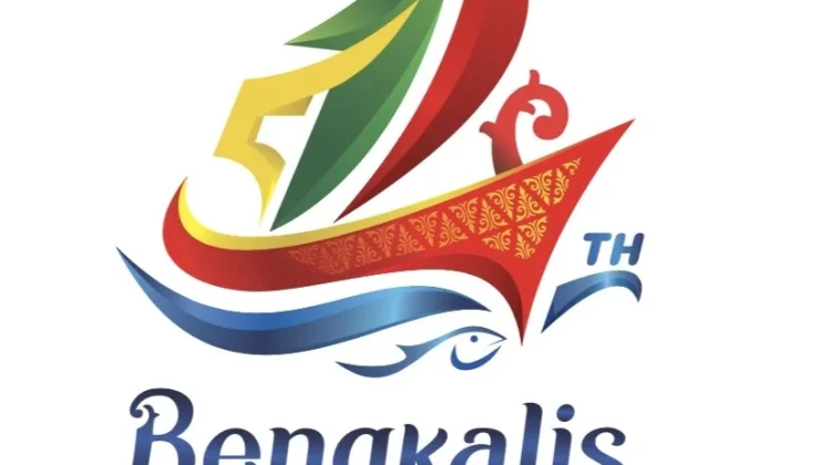 Pemenang Lomba Desain Logo Hari Jadi Bengkalis ke-415