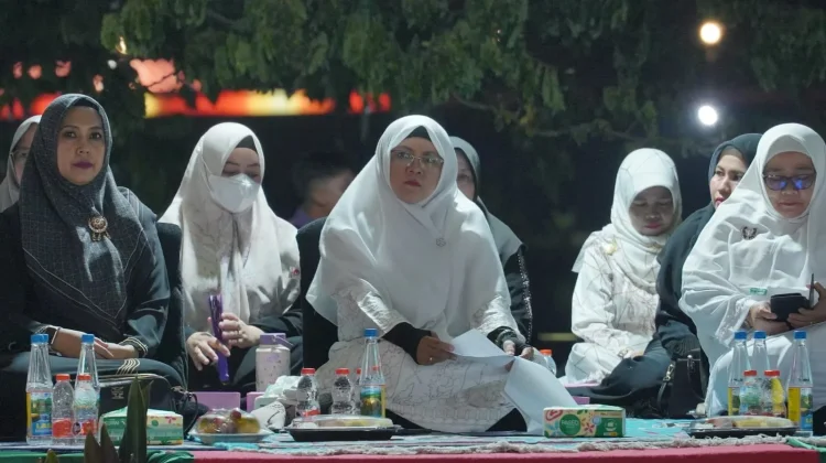 Haul Sultan Siak Perkuat Semangat Menjaga Warisan Sejarah Melayu