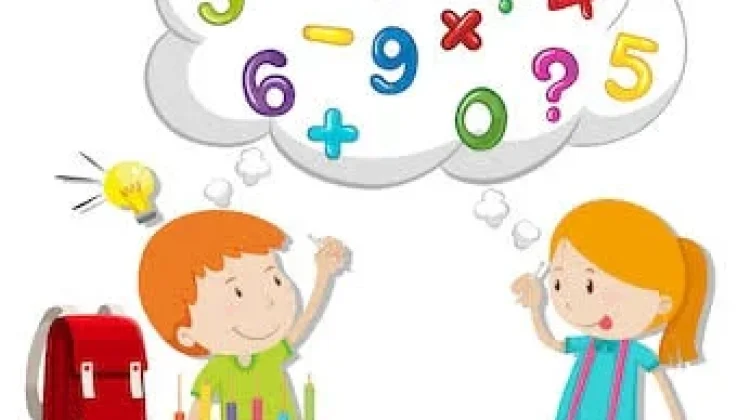 Belajar Matematika Bisa Dimulai dari Percakapan Sehari-hari