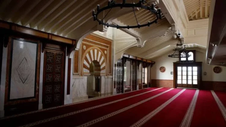 Masjid Granada, Simbol Kebangkitan Islam di Spanyol Modern