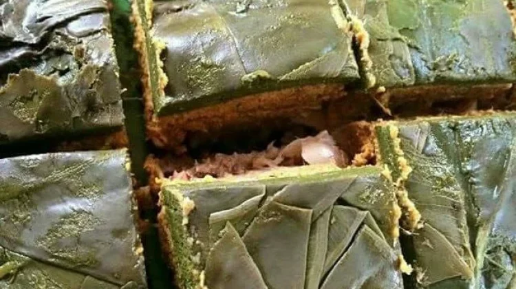 Pendap, Kuliner Khas Bengkulu yang Kaya Rempah dengan Cita Rasa Gurih Pedas