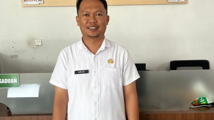Honorer RSUD Bengkalis Diduga Edarkan Sabu, Terancam Dipecat