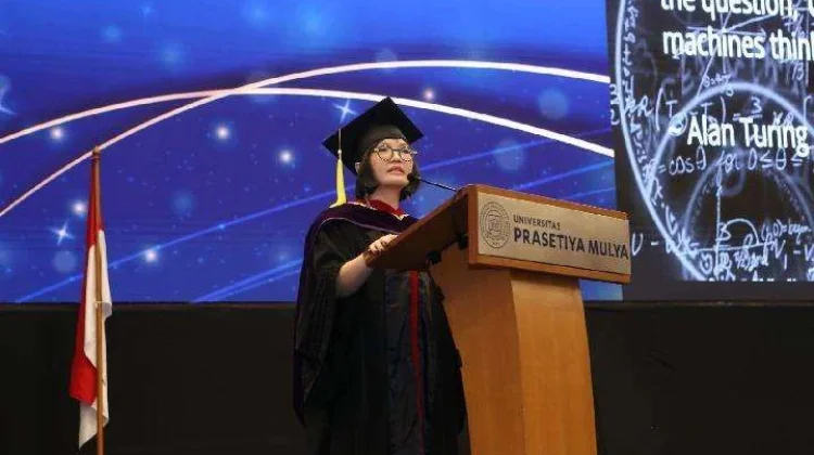 Alasan Dosen Berprestasi Perlu Insentif