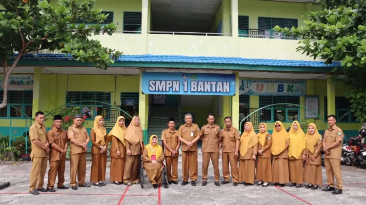 Monitoring Hari Pertama Sekolah, Disdik Pastikan MPLS Ramah Berjalan Optimal