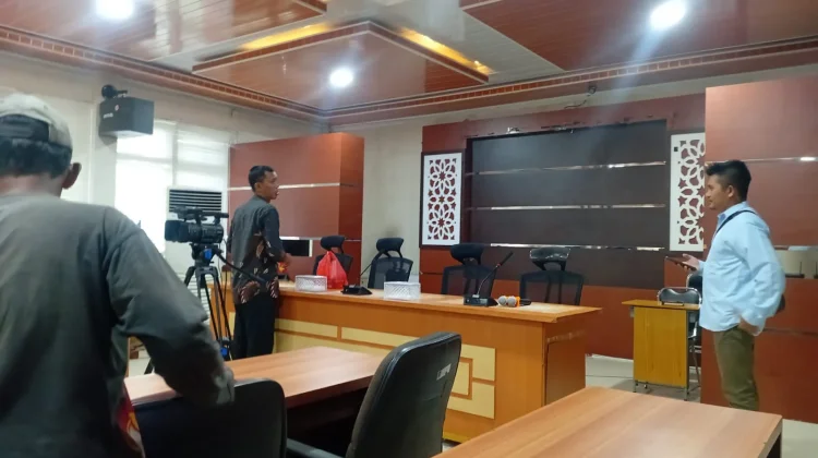 Musda III ICMI Bengkalis Siap Digelar, Persiapan Capai 95 Persen
