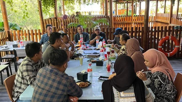 Polbeng Targetkan KKI 2026 Jadi Ajang Promosi Bengkalis ke Tingkat Nasional