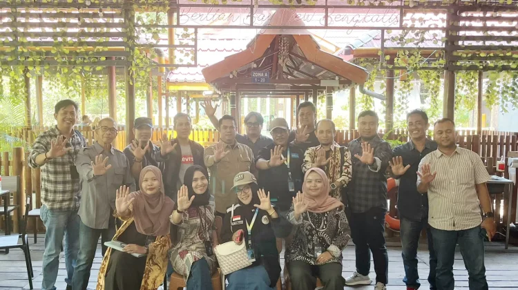 Lebih dari 800 Peserta KKI 2026 Akan Ramaikan Bengkalis