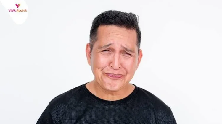Cara Menghilangkan Rasa Asam di Mulut