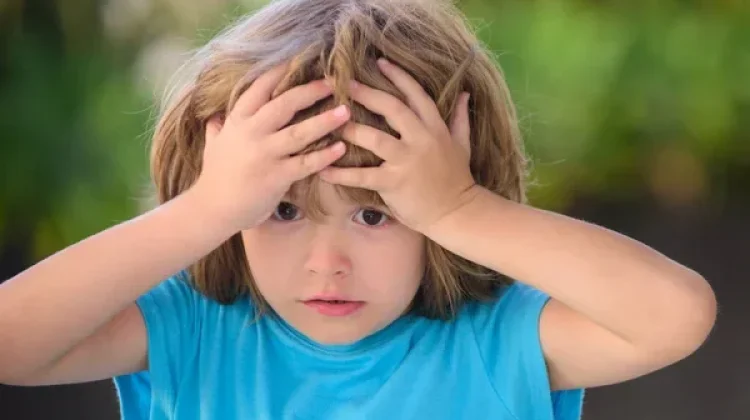 Jangan Membandingkan Anak, Ajarkan Anak Membandingkan