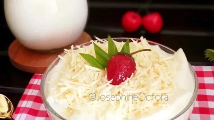 Setup Roti Tawar, Dessert Kekinian yang Lembut dan Mudah Dibuat di Rumah