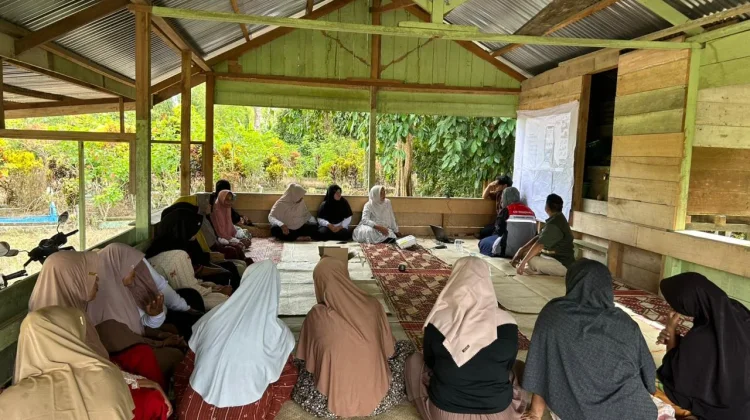 Program Pemberdayaan PHR Perkuat Dukungan Masyarakat di Wilayah Operasi