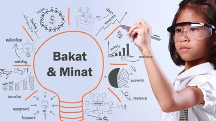 Cara Mengembangkan Minat dan Bakat