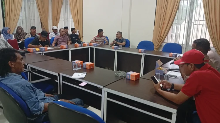LAMR Siapkan Sepekan Kenduri Adat Hari Jadi Bengkalis ke-514