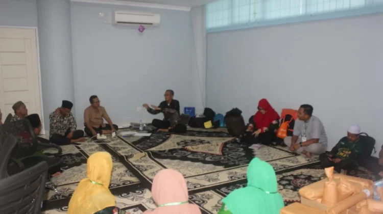 IPARI Riau Perkuat Digitalisasi dan Administrasi Organisasi