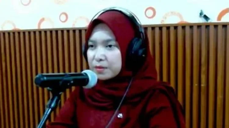 Bujang Dara Bukan Sekadar Penampilan, tetapi Duta Budaya Bengkalis