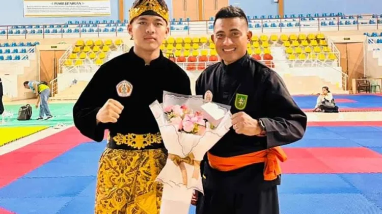 Siswa MAN 1 Kepulauan Meranti Raih Emas O2SN Provinsi Riau