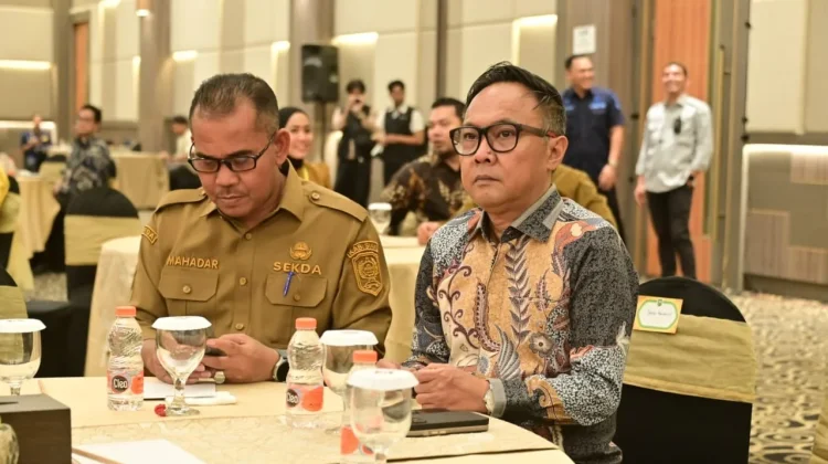 MPR Dorong Daerah Perkuat Kemandirian Fiskal lewat Obligasi Daerah