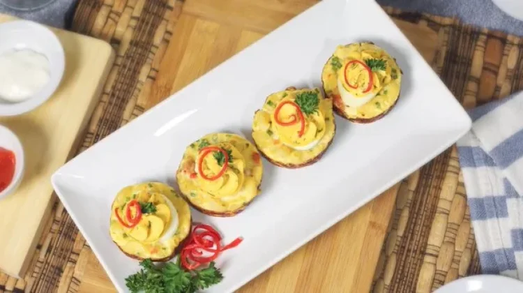 Makaroni Panggang Mahkota, Camilan Praktis untuk Bekal Anak dan Keluarga