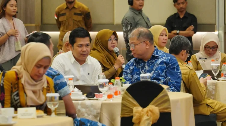 Siak Tuntaskan Gaji Tiga Belas dan TPP ASN