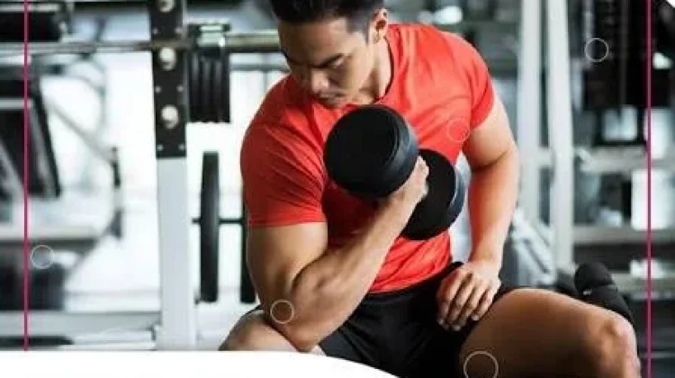 Cara Meningkatkan Hormon Testosteron Secara Alamai