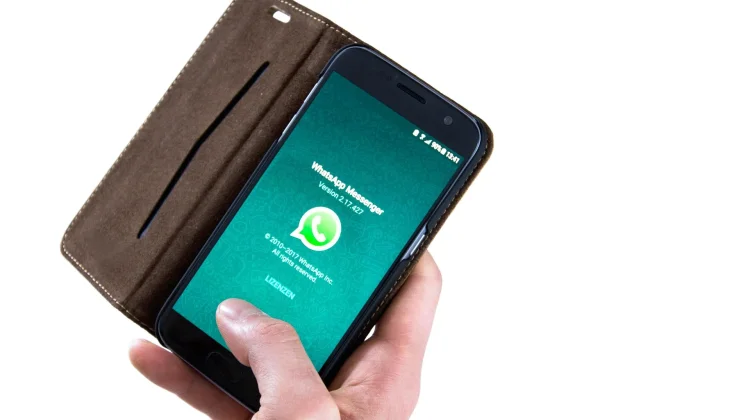 Alasan dan Cara Memulihkannya Akun WhatsApp Diblokir