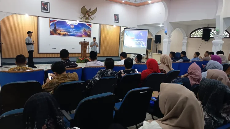 BI dan BRI Edukasi Cinta Rupiah lewat Ekspedisi ke Kepulauan Bengkalis