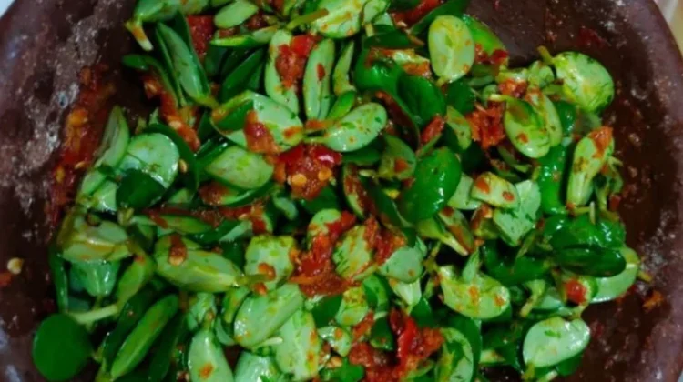 Pencok Katel, Kuliner Lezat Khas Majalengka yang Mulai Langka