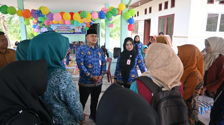 Hari Anak Nasional, DPPKB Dorong Ayah Aktif dalam Pengasuhan