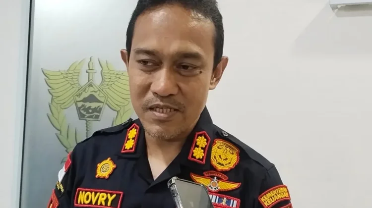 Bea Cukai Bengkalis Lampaui Target Penerimaan Semester I 2026