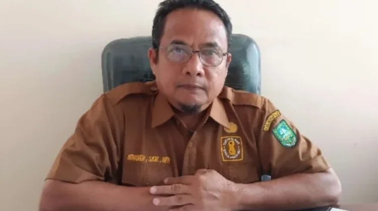 Kasus HIV Bengkalis Bertambah 35, Didominasi Kelompok LSL